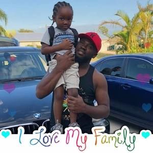 Meet your Posher, Lucko